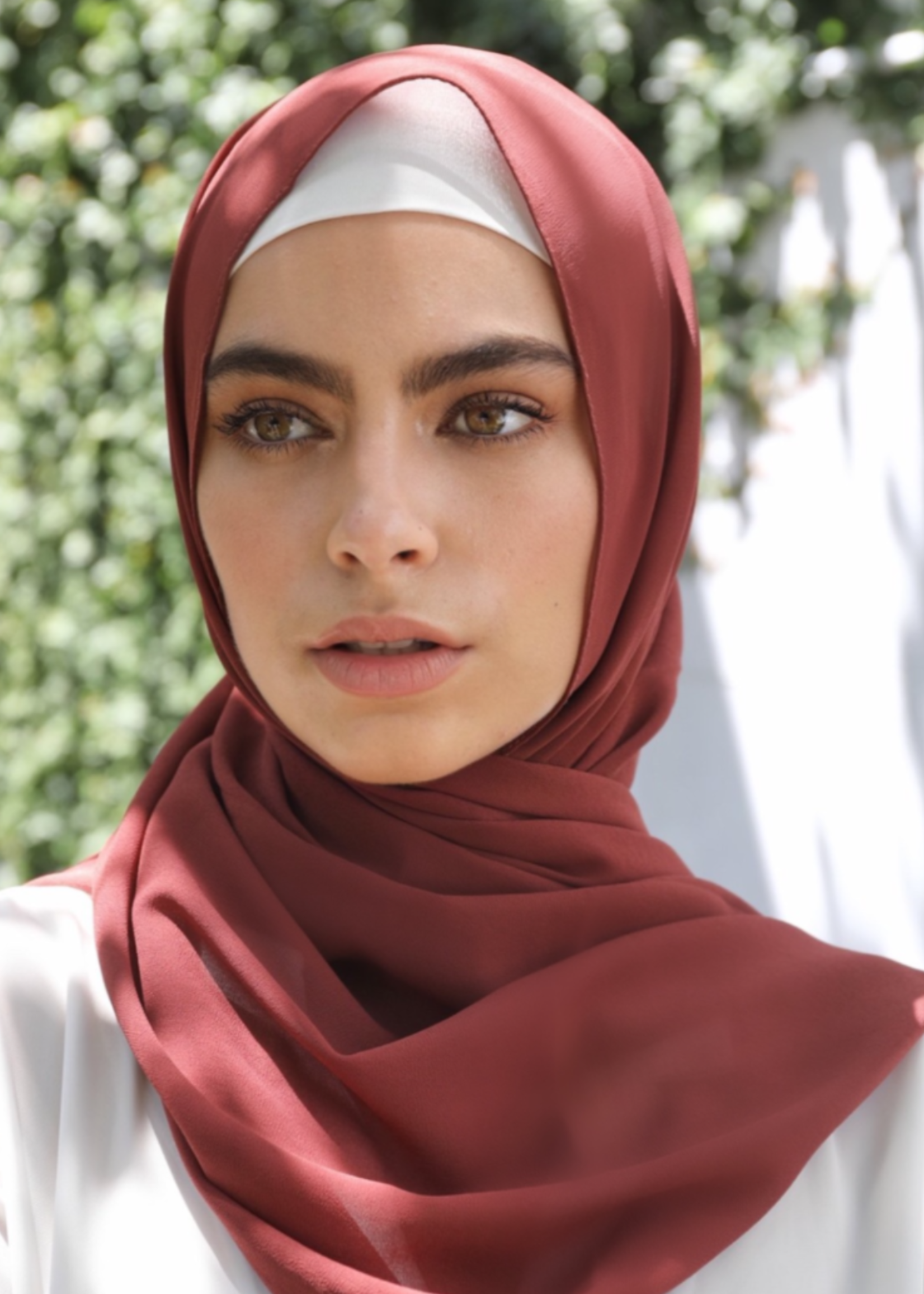 Nasiba Fashion Syrup Shawl