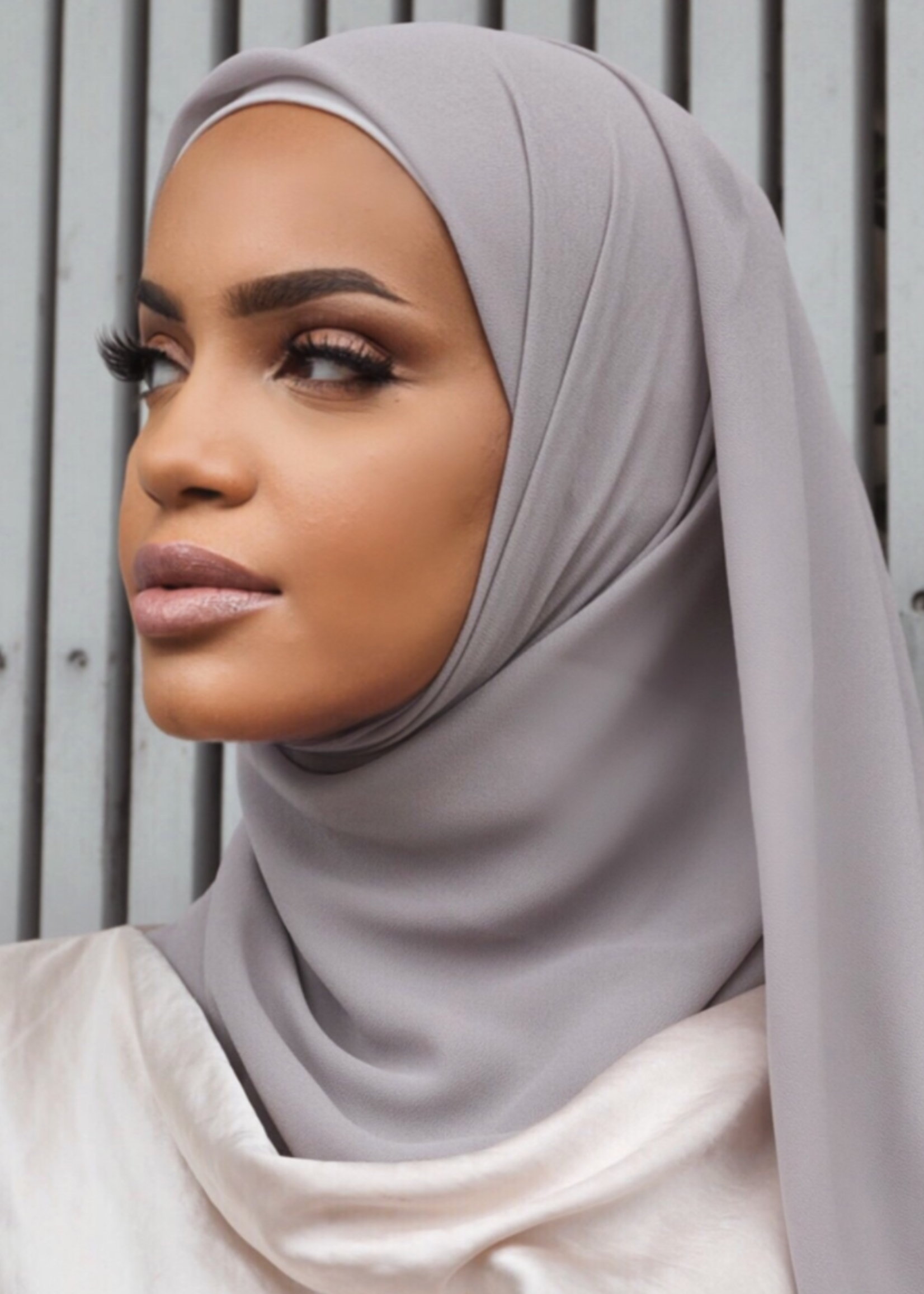 Nasiba Fashion Trout  Scarf