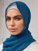 Nasiba Fashion Yale Shawl