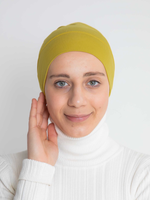 Nasiba Fashion Headband Dijon