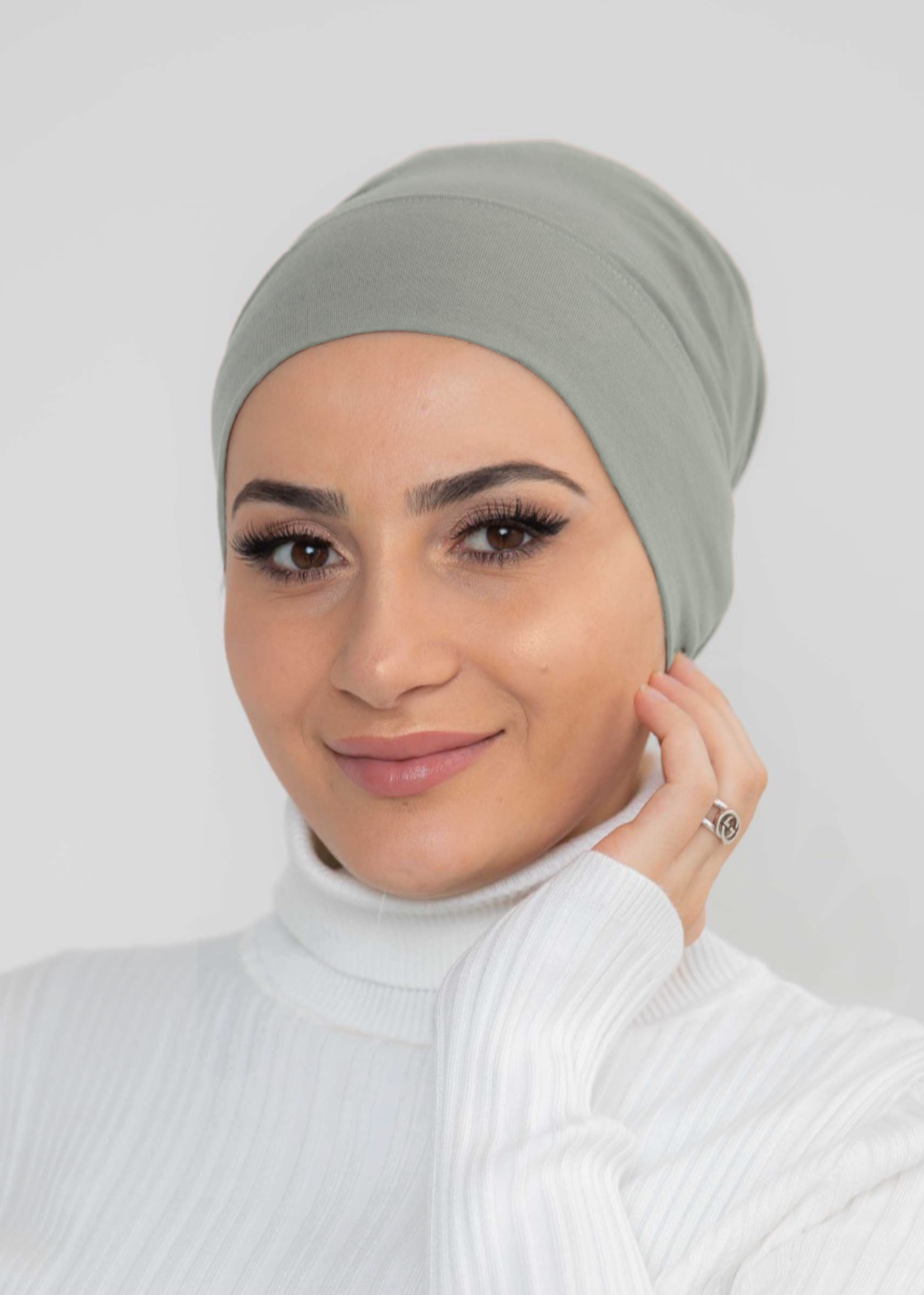 Nasiba Fashion Headband Rhino