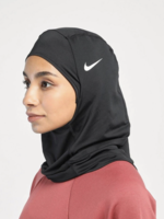 Nike Black Nike Hijab