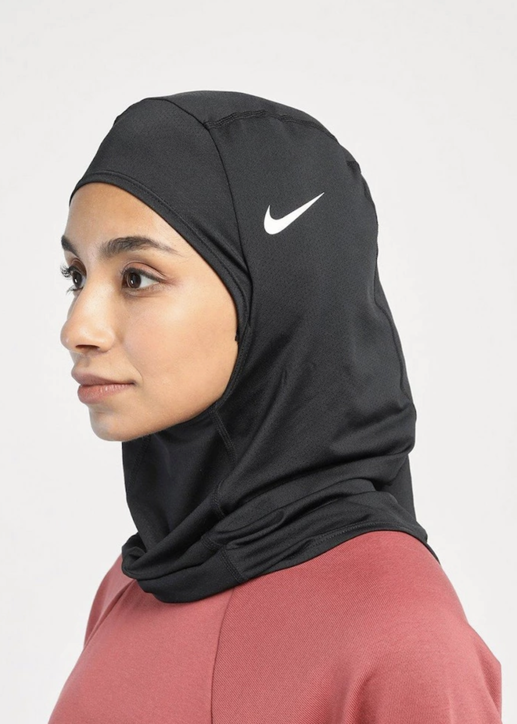 Nike Black Nike Hijab