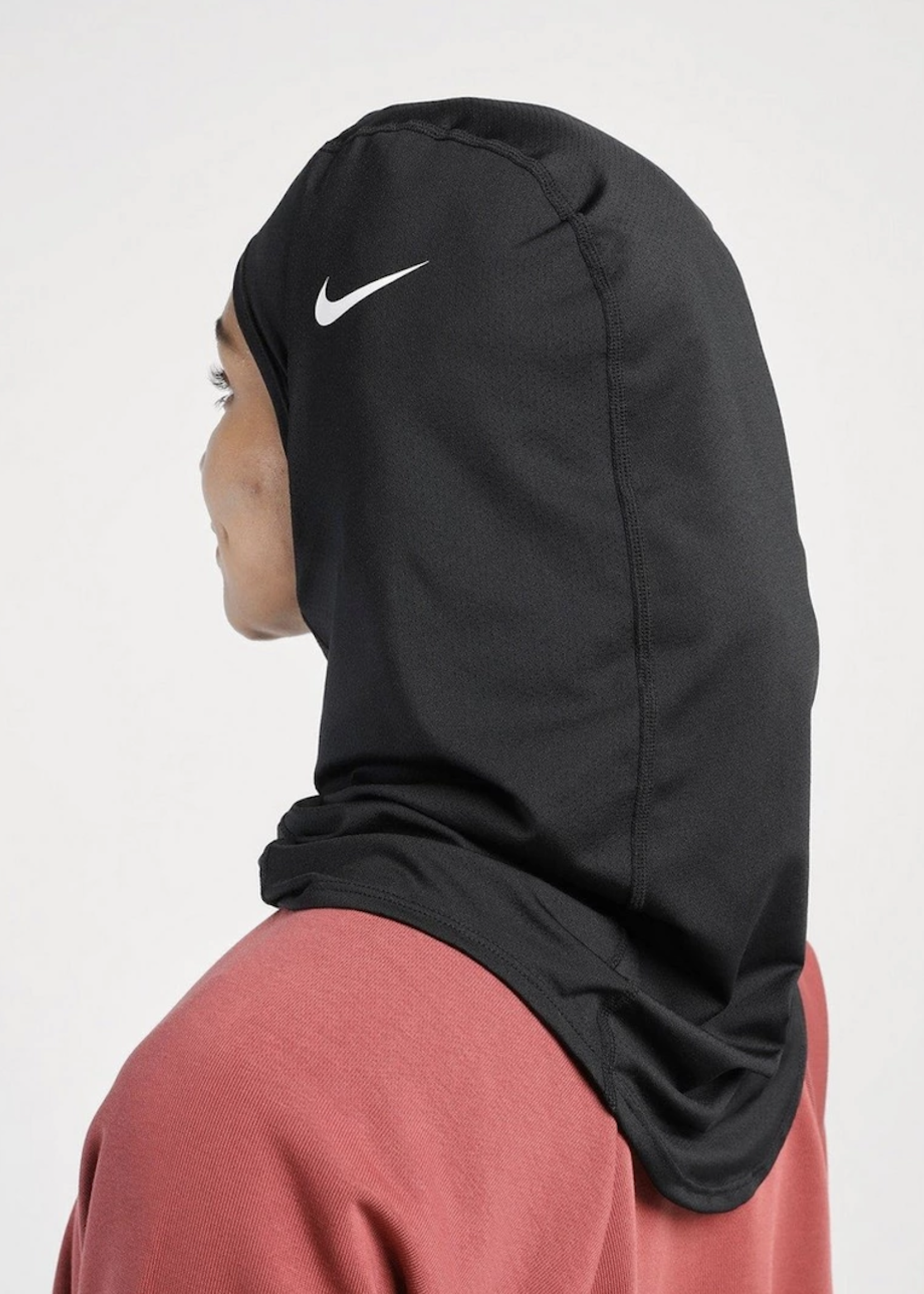 Nike Black Nike Hijab