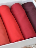 Nasiba Fashion Cherry Luxe Box