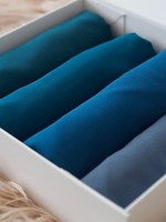 Nasiba Fashion Azure Luxe Box