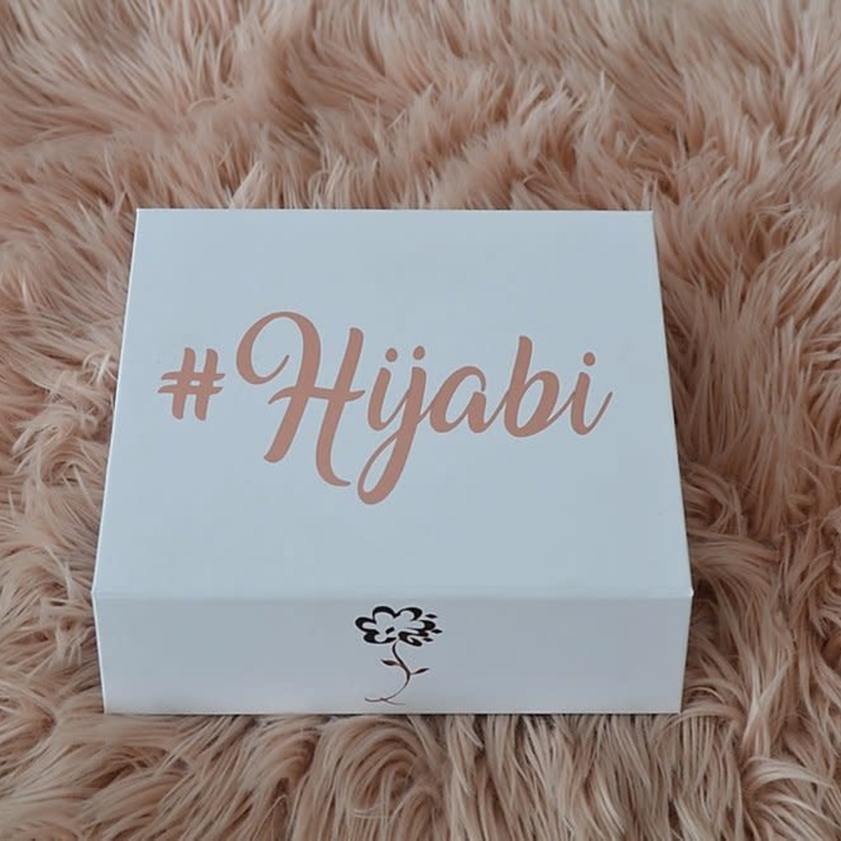 Nasiba Fashion Azure Luxe Box