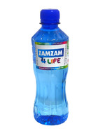 Zamzam water