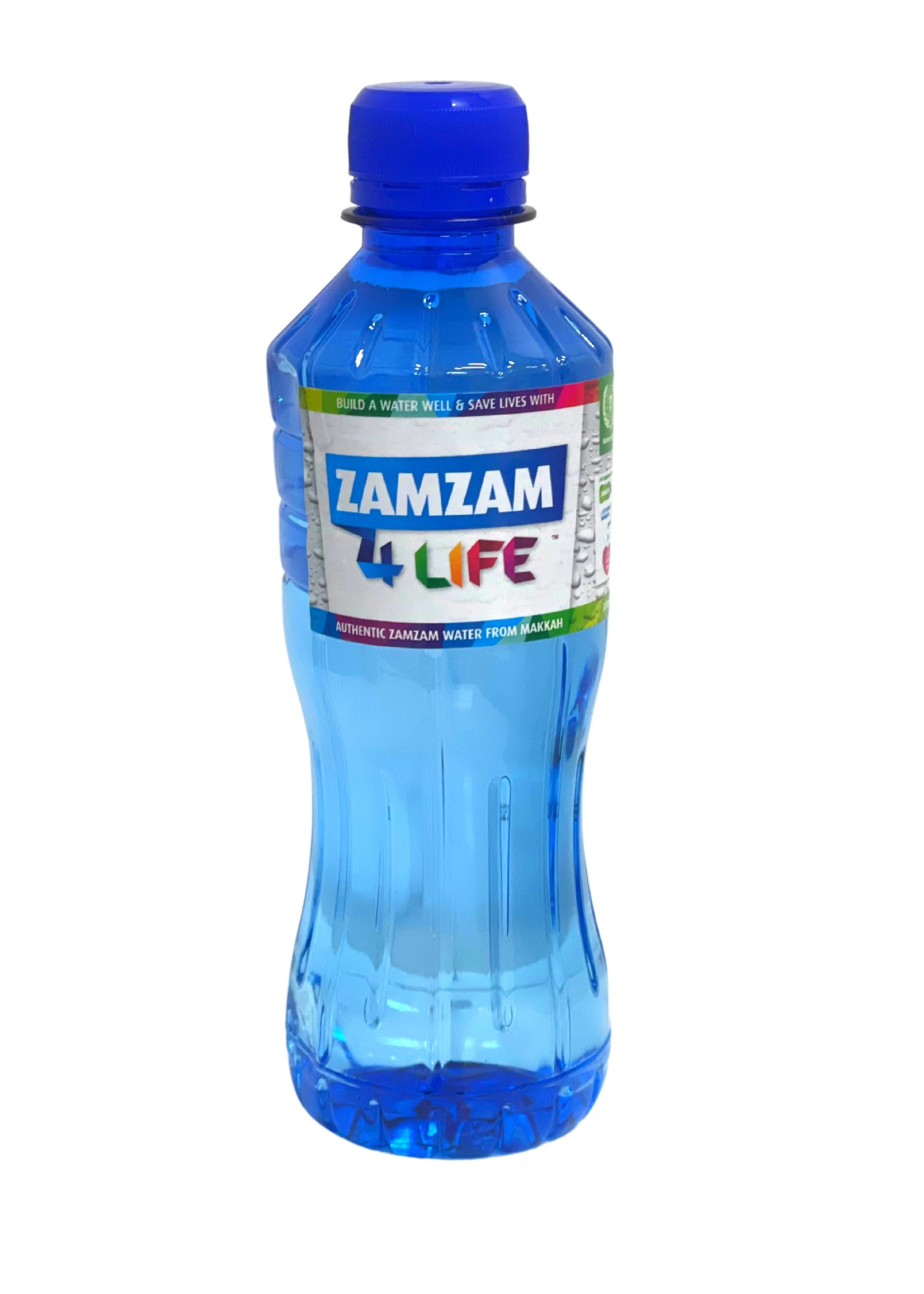 Zamzam water