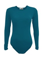 Nasiba Fashion Yale Bodysuit