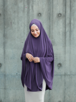 Nasiba Fashion Mystical Jilbab