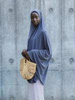 Nasiba Fashion Dusk Jilbab