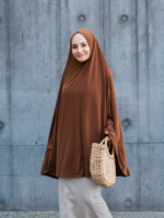 Nasiba Fashion Sierra Jilbab