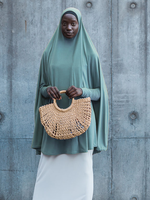 Nasiba Fashion Arona Jilbab Sleeves