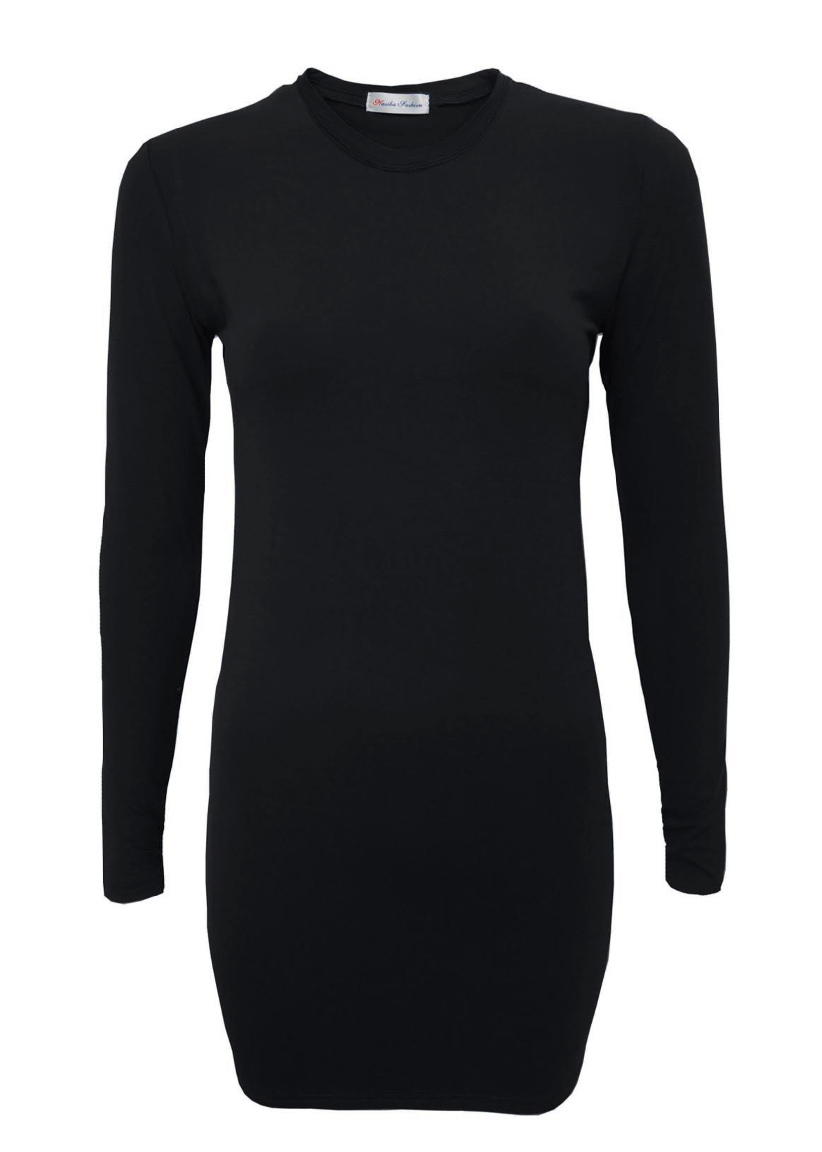 Nasiba Fashion Jersey Long top