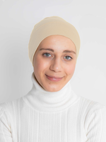 Nasiba Fashion Headband Linen