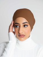 Nasiba Fashion Headband Lycra Sierra