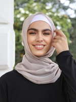 Nasiba Fashion Cameo Rose Shawl