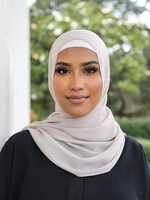 Nasiba Fashion Moonbeam Shawl