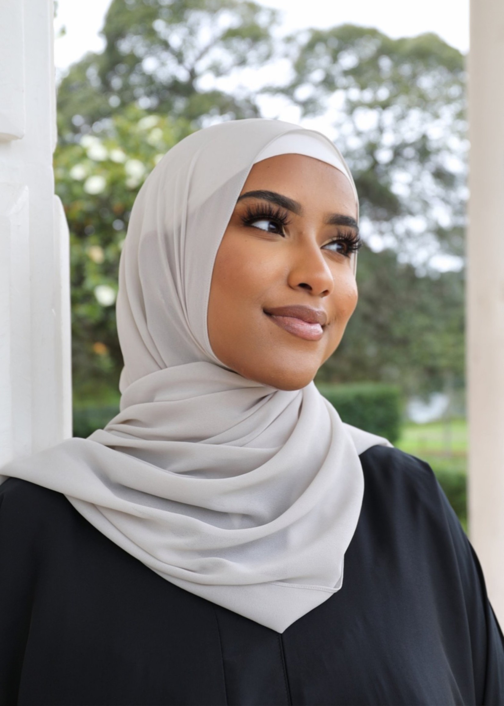 Nasiba Fashion Lunar Rock Shawl