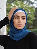 Nasiba Fashion Yale Scarf