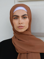 Nasiba Fashion Aztec Shawl