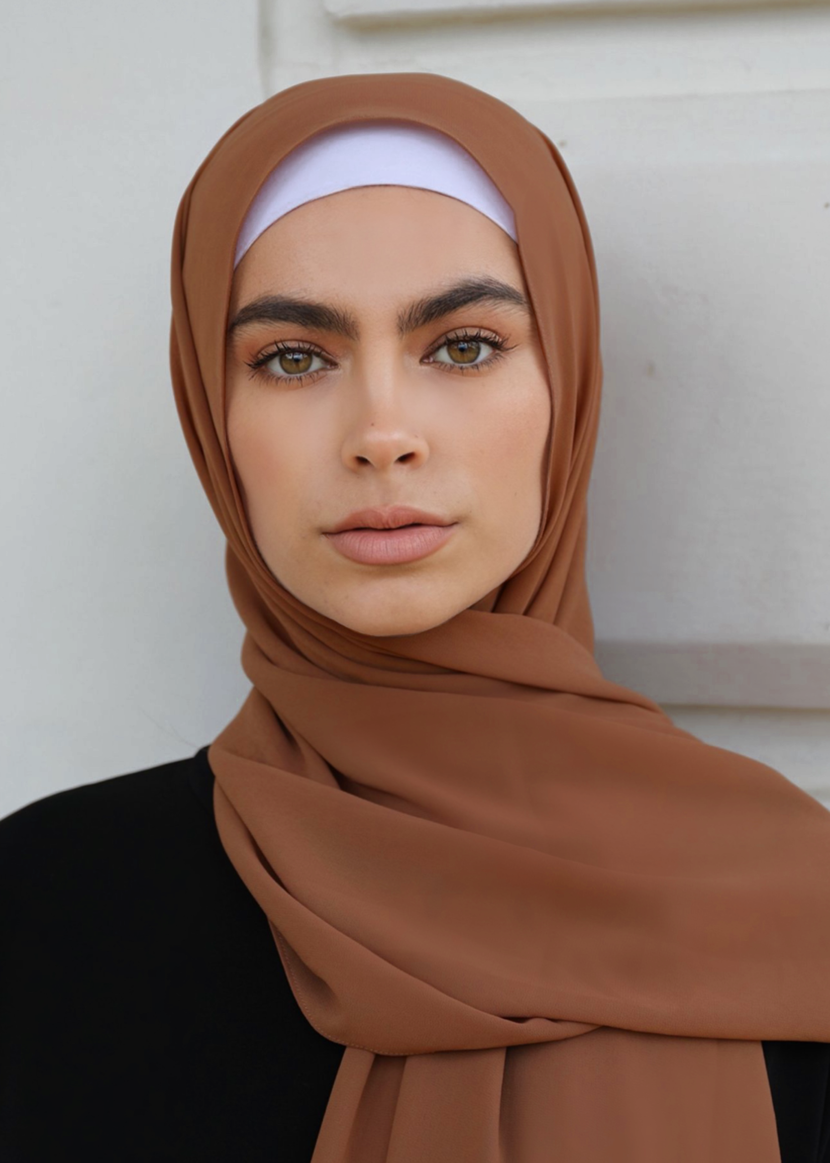 Nasiba Fashion Aztec Shawl