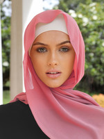 Nasiba Fashion Rose Shawl
