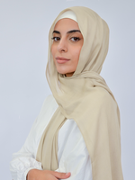 Nasiba Fashion Birch Modal Shawl