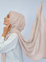 Nasiba Fashion Shell Modal Shawl