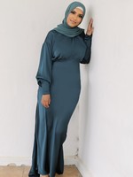 Nasiba Fashion Emerald Verra Dress