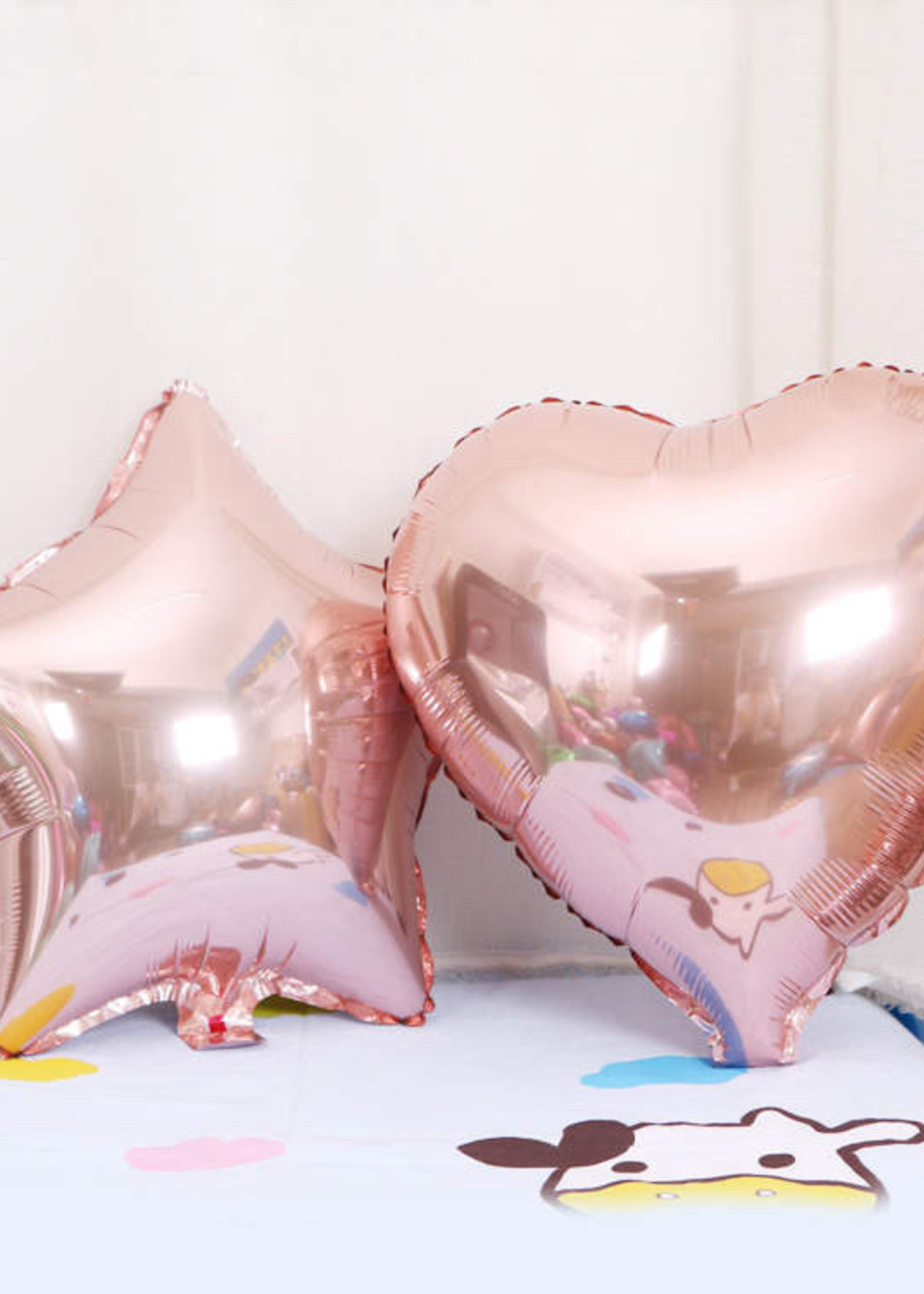 Nasiba Fashion Eid Mega Pack Rose Gold