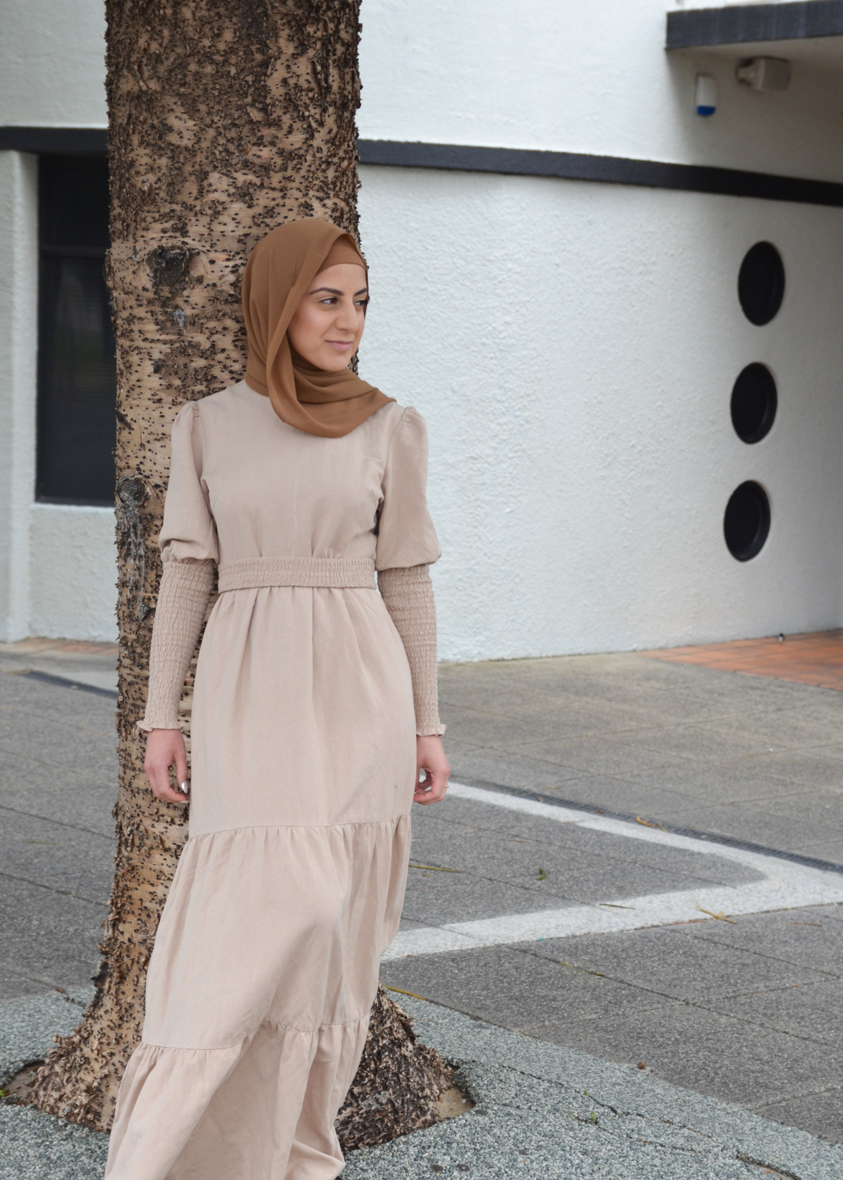Nasiba Fashion Serene dress