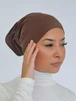 Nasiba Fashion Headband wood