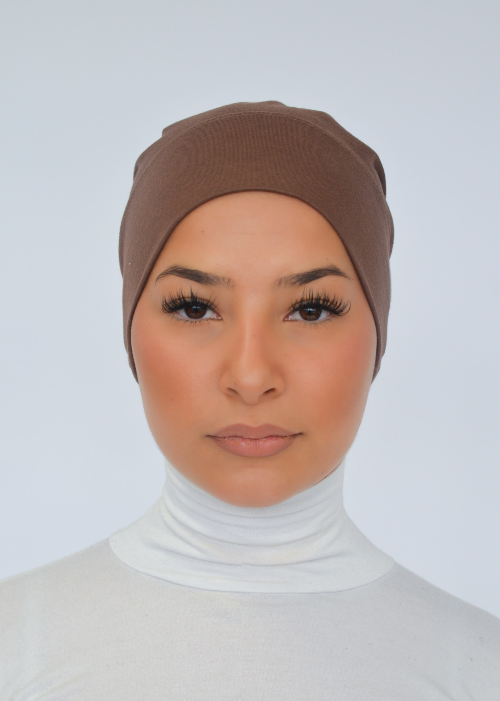 Nasiba Fashion Headband wood