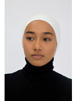 Nasiba Fashion Headband White