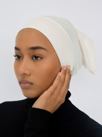 Nasiba Fashion Headband Off-white