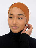 Nasiba Fashion Headband Amberglow