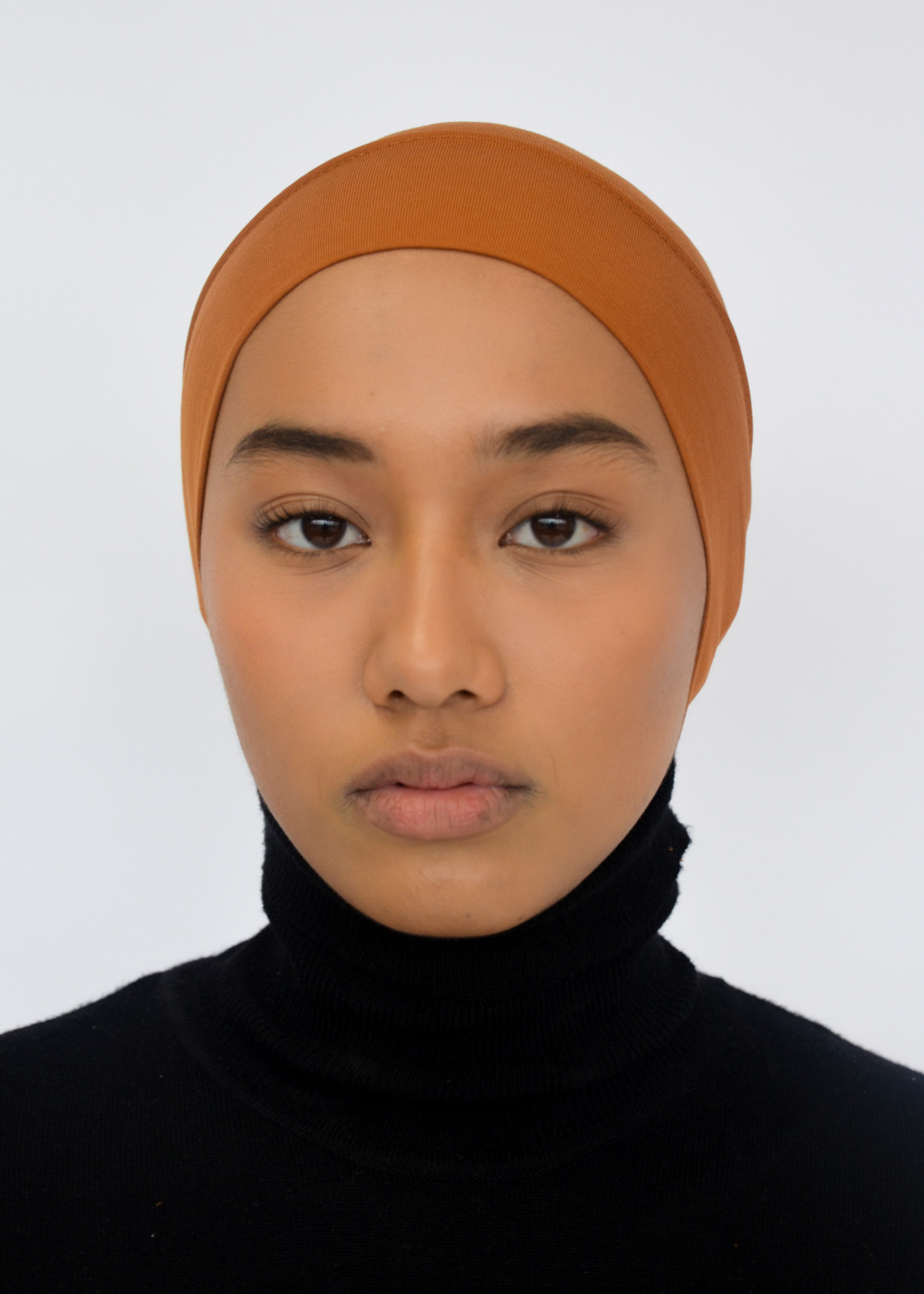 Nasiba Fashion Headband Amberglow