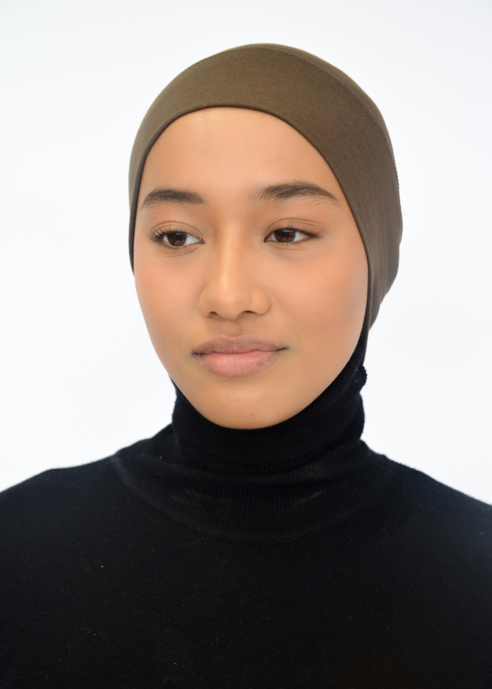 Nasiba Fashion Headband Blanco