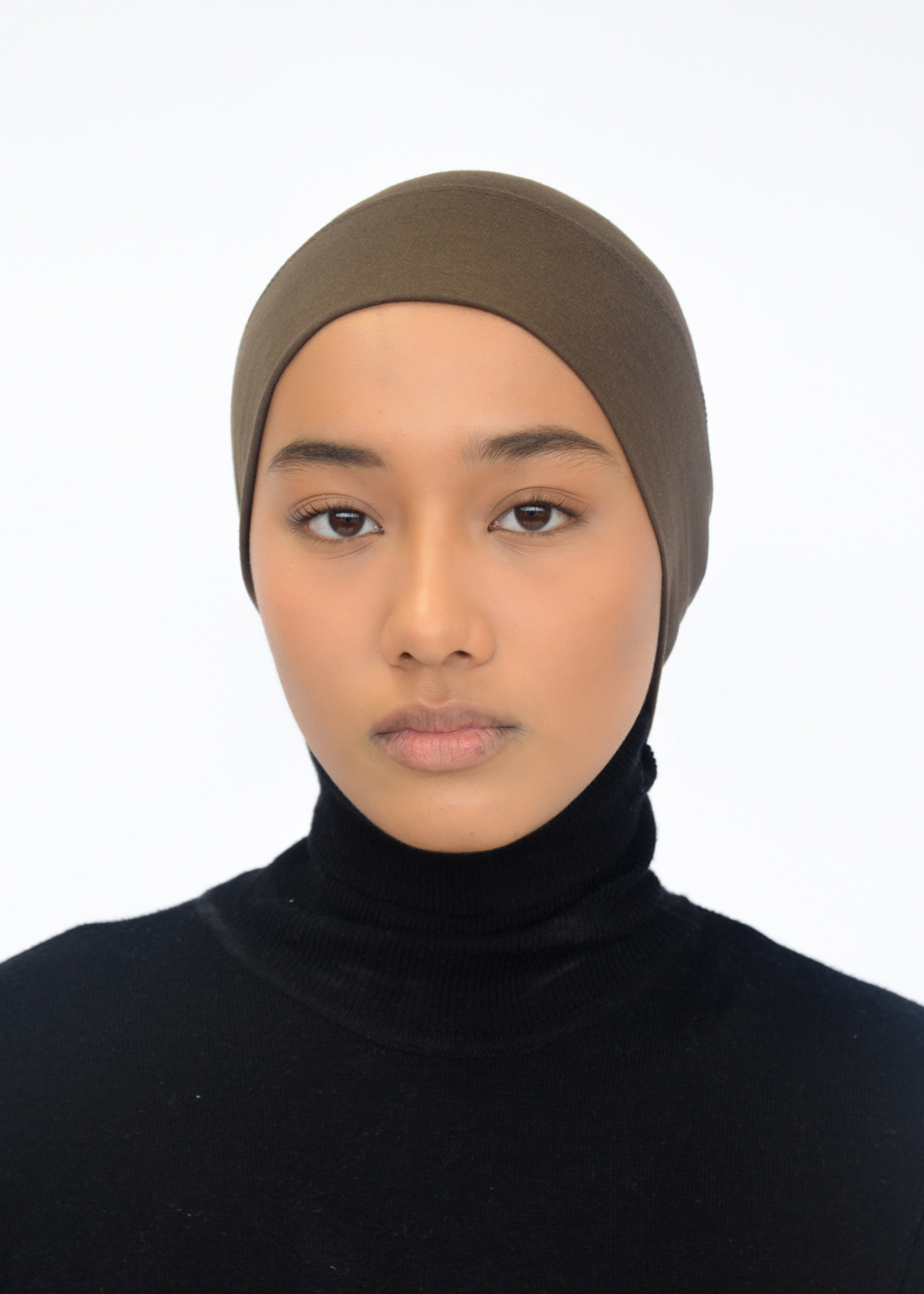 Nasiba Fashion Headband Blanco