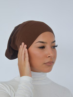 Nasiba Fashion Headband Caribou