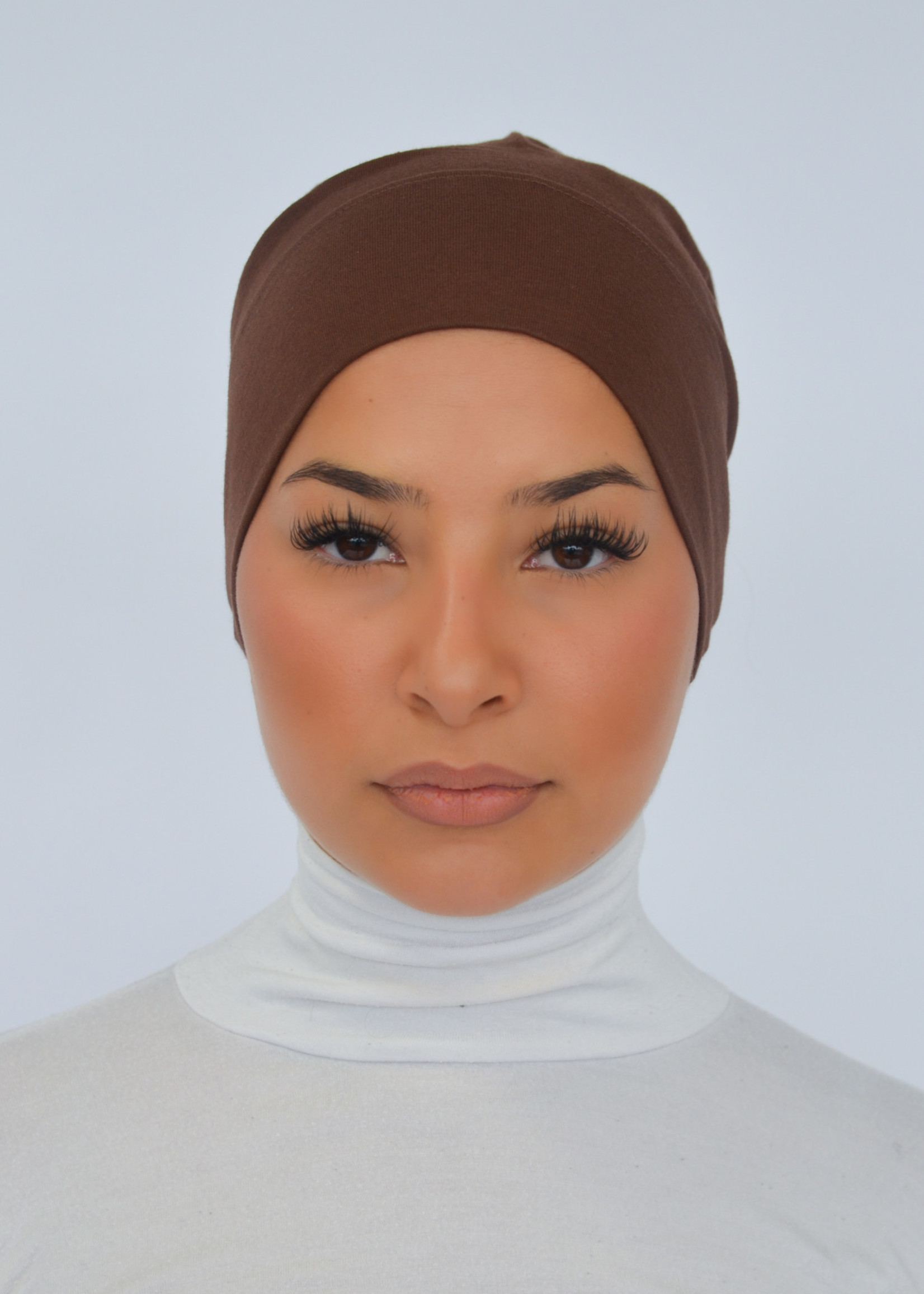 Nasiba Fashion Headband Caribou