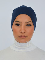 Nasiba Fashion Headband Dark Navy