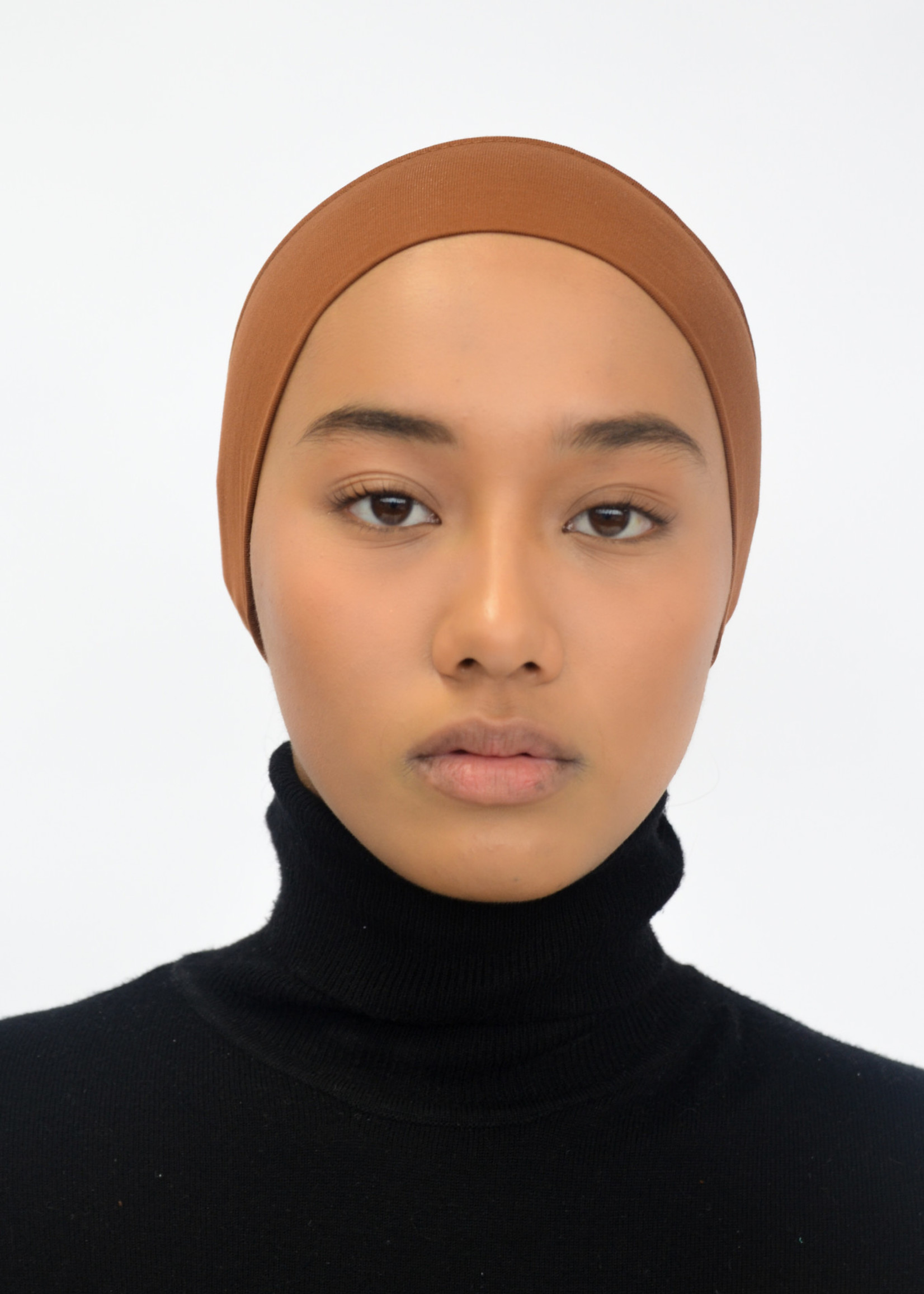 Nasiba Fashion Headband Emperador