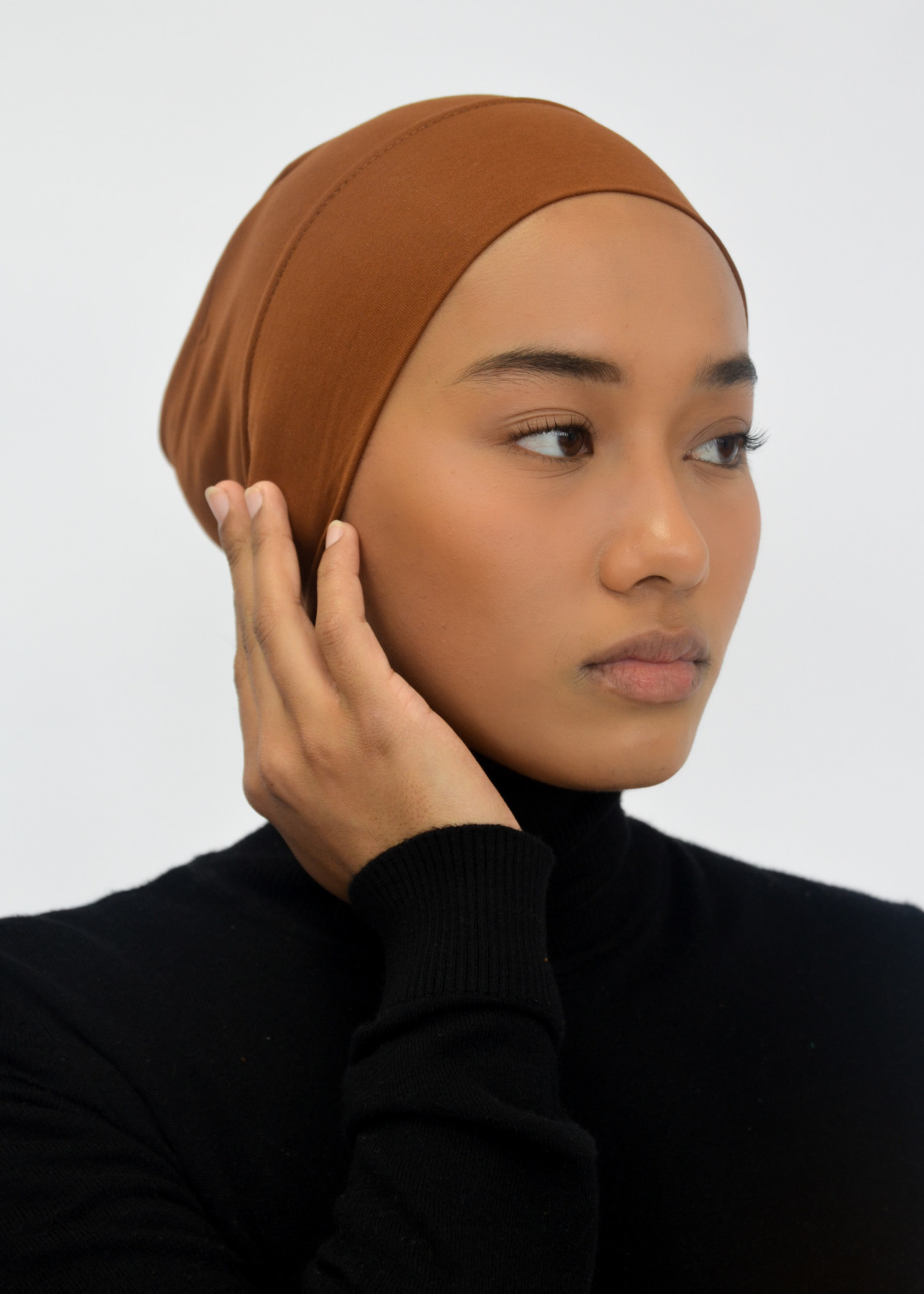 Nasiba Fashion Headband Emperador