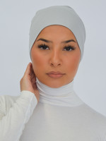 Nasiba Fashion Headband Gray violet