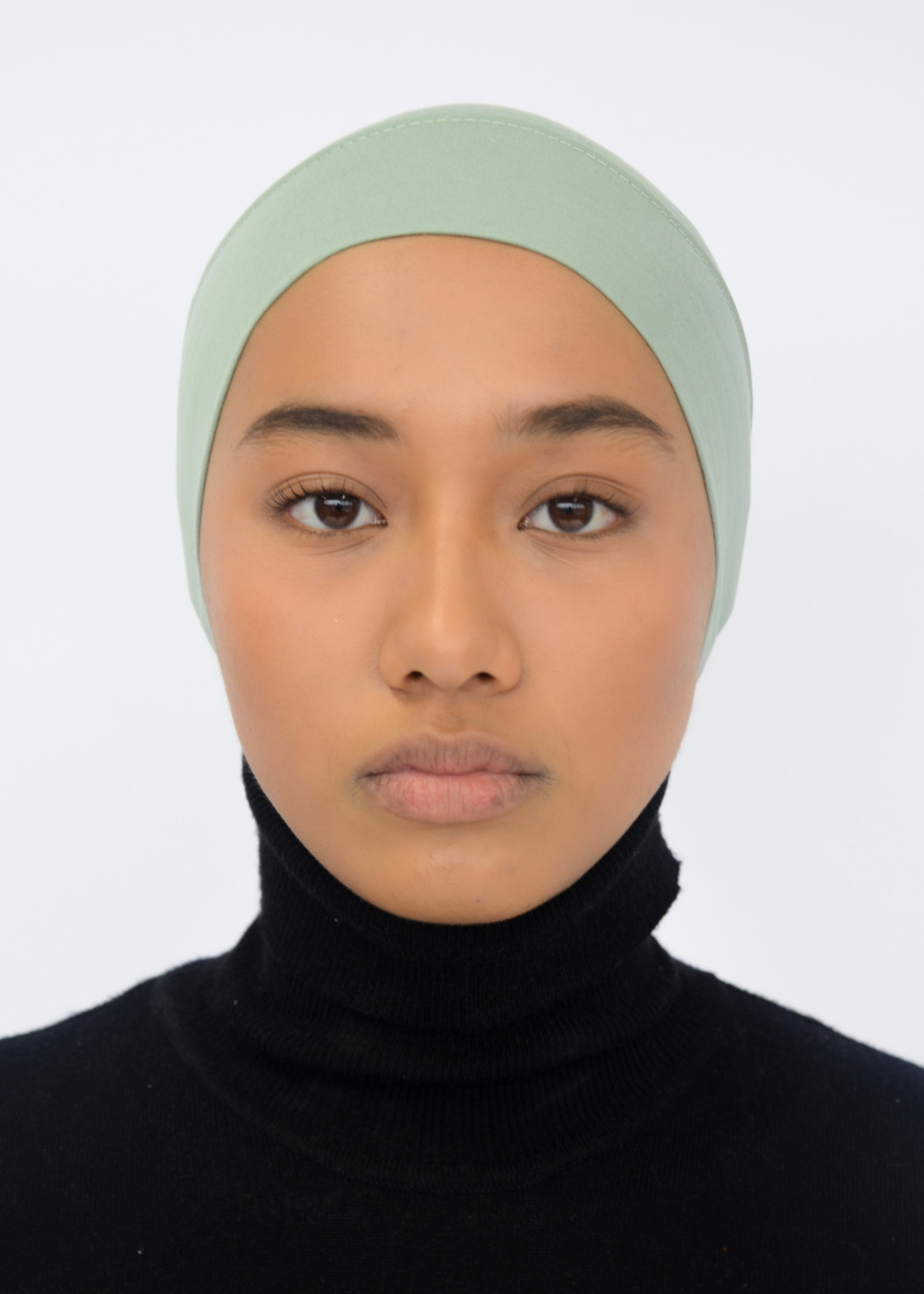 Nasiba Fashion Headband Mint