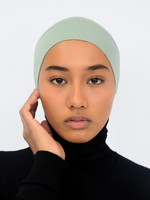 Nasiba Fashion Headband Mint