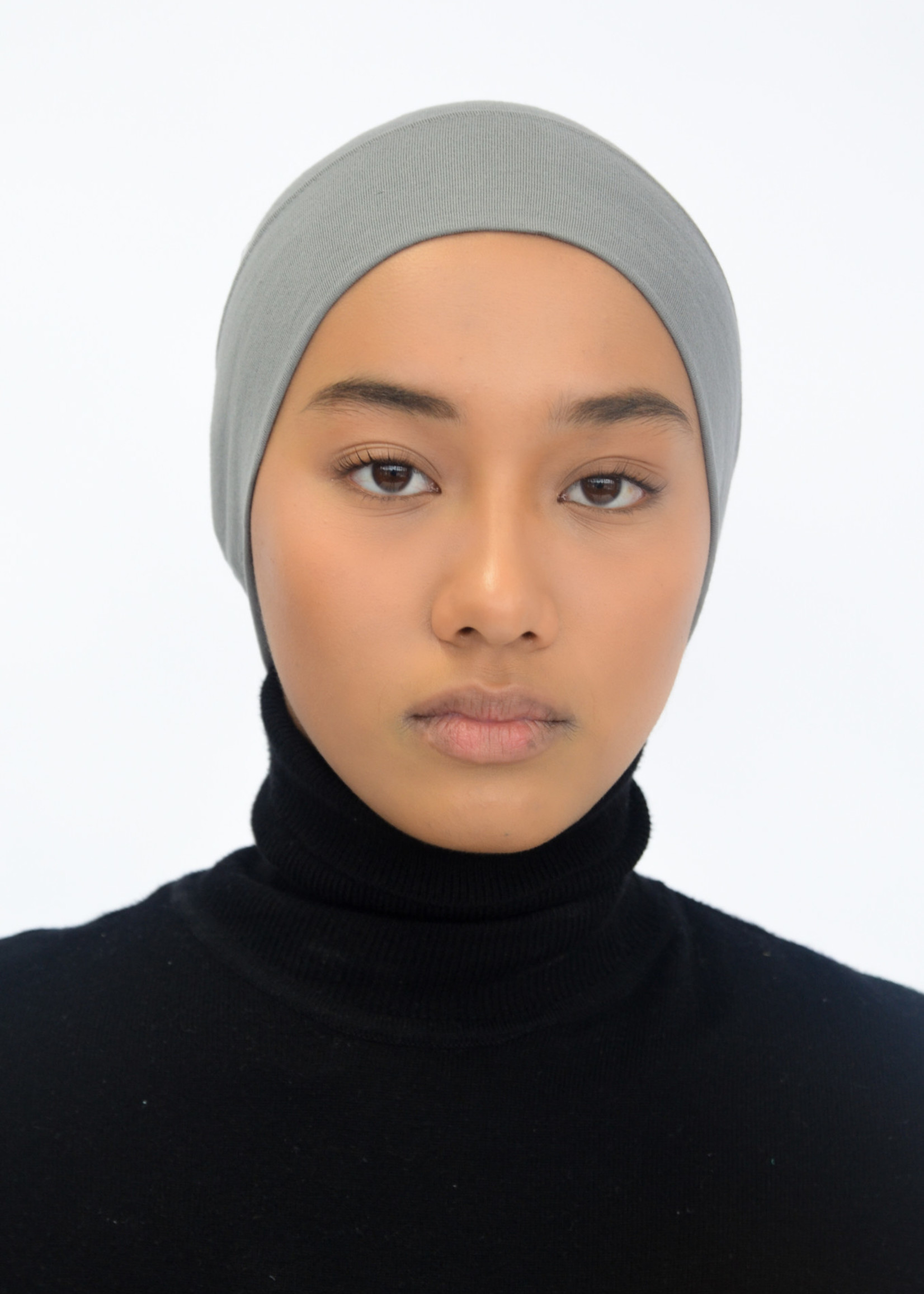 Nasiba Fashion Headband Mirage Grey